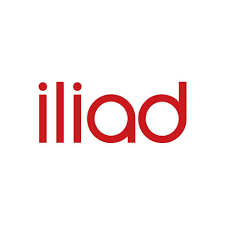Frode Iliad